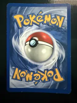 1999 POKEMON Machamp 8/102 Base Set 1st Edition Holo (NM+) - Image 4