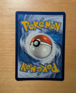 Team Rocket’s Mimikyu 087/182 Destined Rivals Prerelease Promo SEALED Pokemon - Image 2