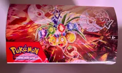 POKEMON TCG: Scarlet & Violet Surging Sparks Booster Box 36 Packs NEW SEALED - Image 5
