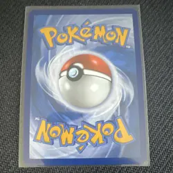 Pokemon Counter Gain 249/191 Hyper Rare Holo Sv08: Surging Sparks Eng Mint/NM - Image 2