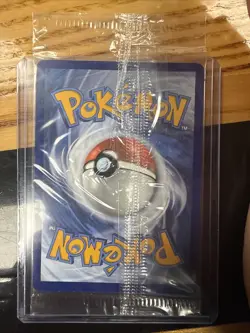 Pokemon TCG Charizard v SWSH050 Black Star Promo Full Art Sealed, Mint - Image 2