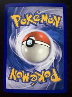 SHIFTRY EX 97/108 EX POWER KEEPERS NM POKEMON - Image 2