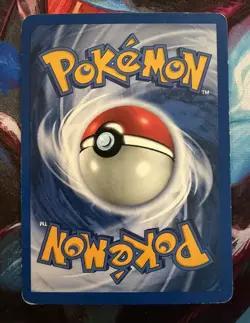 Pokemon WOC - Wigglytuff 32/64 - Rare Non Holo - Jungle Unlimited WOTC - MP - Image 2