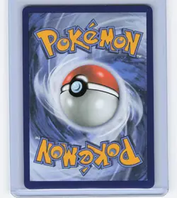 Pokemon Phantasmal Flames Zacian 100/94 Illustration Rare NM - Image 2