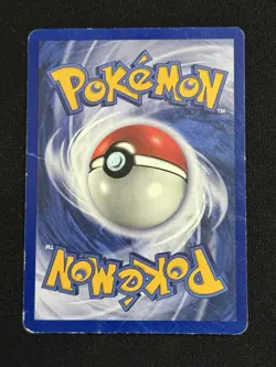 Clefable #17/64 - Pokemon TCG - Jungle - Rare - MP - Image 2