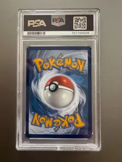 2022 Pokemon MACHAMP Astral Radiance Secret Rare PSA 10 - Image 2