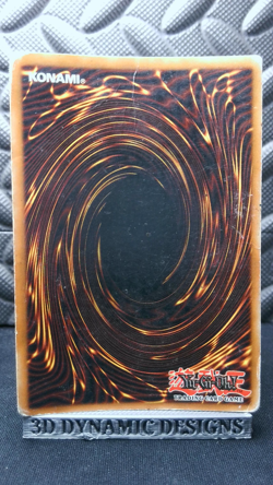 | Yugioh Machine King DL4-001 Super Rare Duelist League Promo HP 🔥 | - Image 2