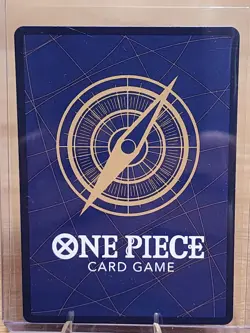 One Piece TCG PRB-02 Shanks SP English OP06-007 Premium the Best Vol. 2 NM - Image 2