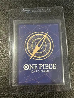 Silvers Rayleigh OP08-118 Manga Alternative Art Two Legends One Piece, English - Image 2