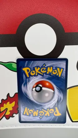 Snorlax 1st Edition Holo - 27/64 Pokemon Edition Jungle Set - English Artcard - Image 2