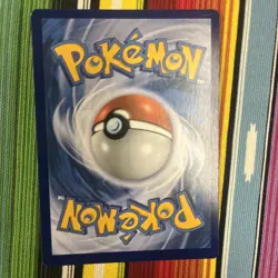 Pokemon TCG Sylveon EX Holo Card RC21/RC32 Generations Ultra Rare 2- damaged - Image 4