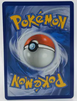 Pokemon Card Oricorio ex - 110/94 Ultra Rare ME02: Phantasmal Flames - Image 2