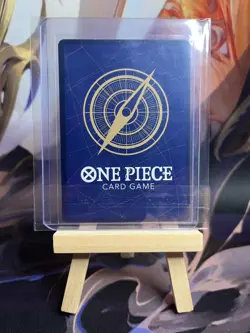 Leo OP10-057 R Premium Card Collection 6 Vol1 One Piece CCG Japanese - Image 3