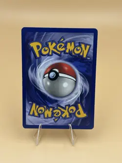 Clefable 17/64 1st Edition Jungle Non Holo Rare 1999 English Pokemon Card WoTC - Image 2