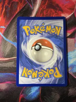 Pokemon Gothita TCG Illustration Rare Card #124/086 SV White Flare NM! - Image 2