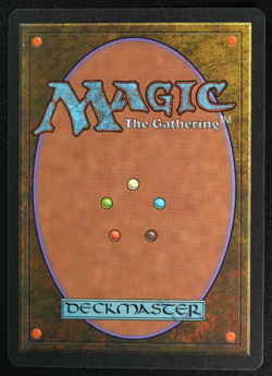 City of Traitors Exodus Magic Card Reserved List MTG - Image 3