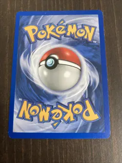 Hoppip 55/75 Neo Discovery Rare Vintage Pokemon Card HopHip Hopip - Image 2