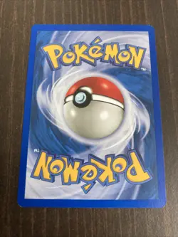 Seaking 37/64 Neo Revelation Rare Vintage Pokemon Card Seeking Sea King - Image 2