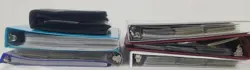 Pokemon Card Collection In Binders & Zip Case - Image 2