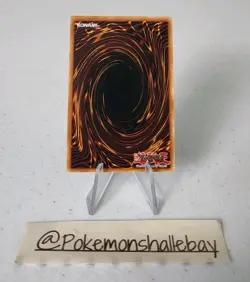 World Legacy Succession FLOD-EN058 *NM* 1st Edition Ultra Rare Yugioh Card - Image 3