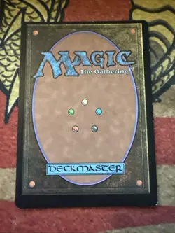 Mtg Magic Commander 2017 Blade Of The Bloodchief Misprint Miscut Error Card - Image 5