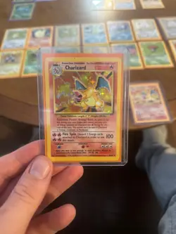 Pokemon Cards from Base Set, Base Set 2, Fossil, Jungle and more. Moderate usage - Image 5