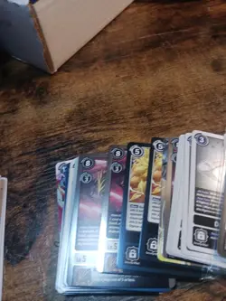 Lot Of Approx 400 Digimon Cards. Rares. Super Rare And More - Image 3
