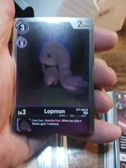 Lot Of Approx 400 Digimon Cards. Rares. Super Rare And More - Image 5