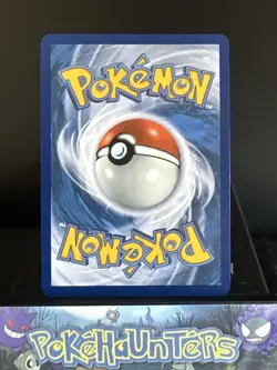 Pokemon Card Black Kyurem EX 218/191 Surging Sparks Full Art Ultra Rare NM - Image 2