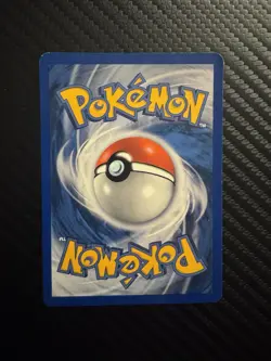 Pokemon Lugia Holo Rare Card 9/111 Neo Genesis - Image 3