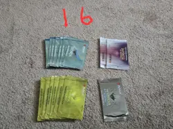 LOT of FNM Promo Packs ( Magic The Gathering ) 184 Non-Foil & 58 Foil Mixed Sets - Image 3