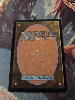 MTG Lightning Bolt (1822) *Rainbow Foil* Borderless Secret Lair Pixel Perfect NM - Image 3