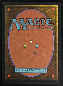 Gaea's Cradle Magic Card Urza's Saga Reserved List MTG - Image 3