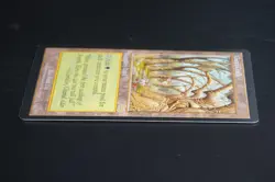 Gaea's Cradle Magic Card Urza's Saga Reserved List MTG - Image 4