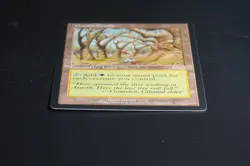 Gaea's Cradle Magic Card Urza's Saga Reserved List MTG - Image 5