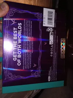 Magic the Gathering - Lorwyn Eclipsed - Collector Booster Omega Pack Sealed - Image 2