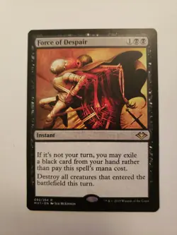 Force of Despair Modern Horizons Regular - Image 1