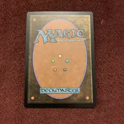 Velociraptor - Rampaging Ferocidon (Rainbow Foil) Secret Lair Foil NM Magic MTG - Image 2