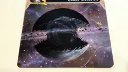 1x Ancient Tomb 0001, Edge of Eternities Stellar Sights, Magic MTG NM - Image 3