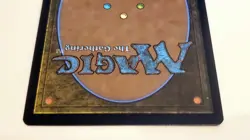 1x Ancient Tomb 0001, Edge of Eternities Stellar Sights, Magic MTG NM - Image 5