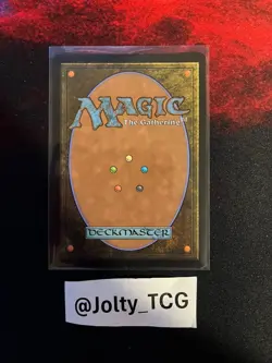 Restless Reef (Borderless) The Lost Caverns of Ixalan Regular - Image 2