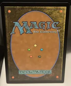 Legolas's Quick Reflexes (Borderless) MTG: Lord of the Rings #493 - Regular - Image 2