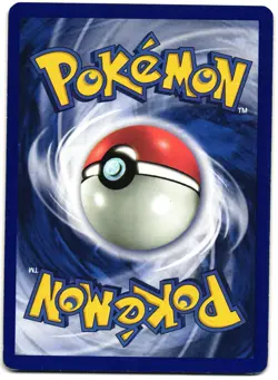 Squirtle 93/130 Pokemon Base Set 2 - Image 2