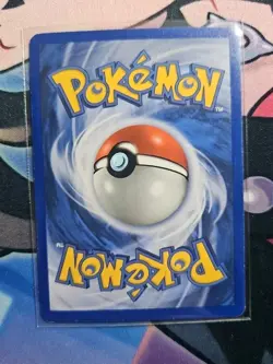 Pokemon TCG Blaziken Holo Card 3/109 Ruby and Sapphire Edition - Image 2