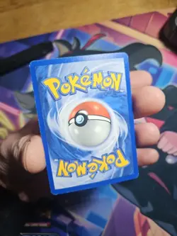 Pokemon TCG Blaziken Holo Card 3/109 Ruby and Sapphire Edition - Image 4