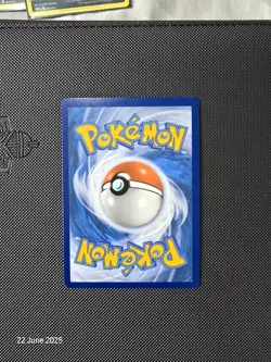 RARE Charizard - 2025 McDonald’s Pokemon Promo - 001/015 Mint Condition - Image 2
