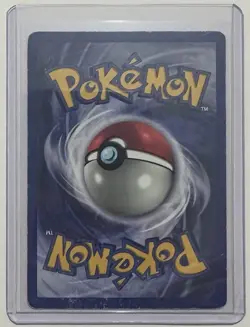 Mewtwo #3 Kids WB Movie Promo 1999 Non Holo - Heavy Play HP Pokemon Card WOTC - Image 2