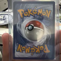 Pokemon TCG Pikachu SM162 SM-P: Sun & Moon Promos Promo Holo 2019 Saya Tsuruta - Image 2
