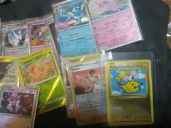 Pokemon Mystery bundle ,Cards , DVD, Books, Packs, Tins, Holos, Reverse Holos - Image 1
