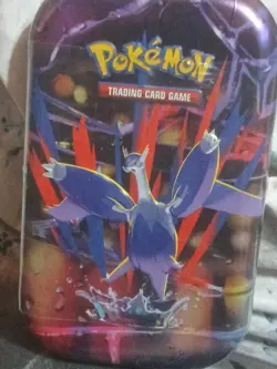 Pokemon Mystery bundle ,Cards , DVD, Books, Packs, Tins, Holos, Reverse Holos - Image 2